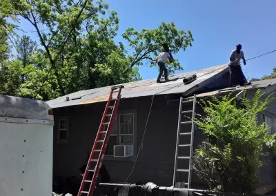 Remodeling Contractor