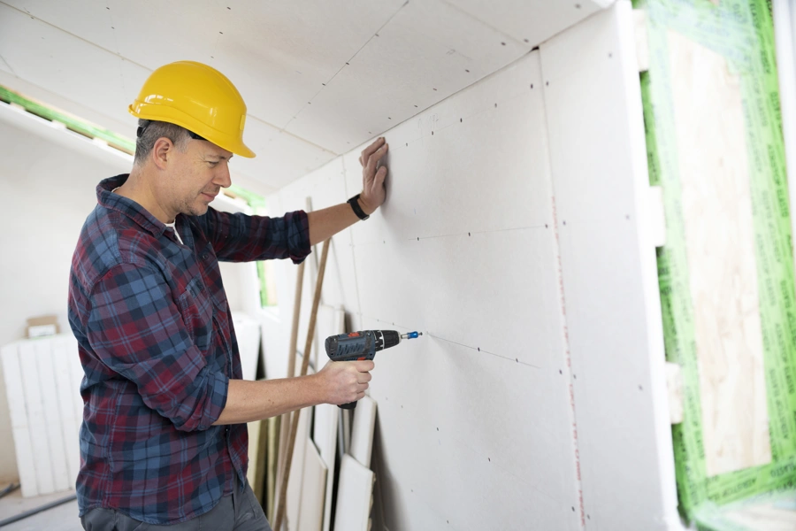 The Benefits of Hiring Experts for Your Drywall Repair Needs Ruston,LA