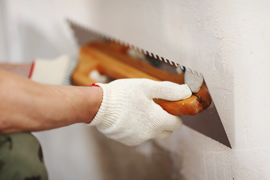 The Benefits of Hiring Experts for Your Drywall Repair Needs in Ruston,LA