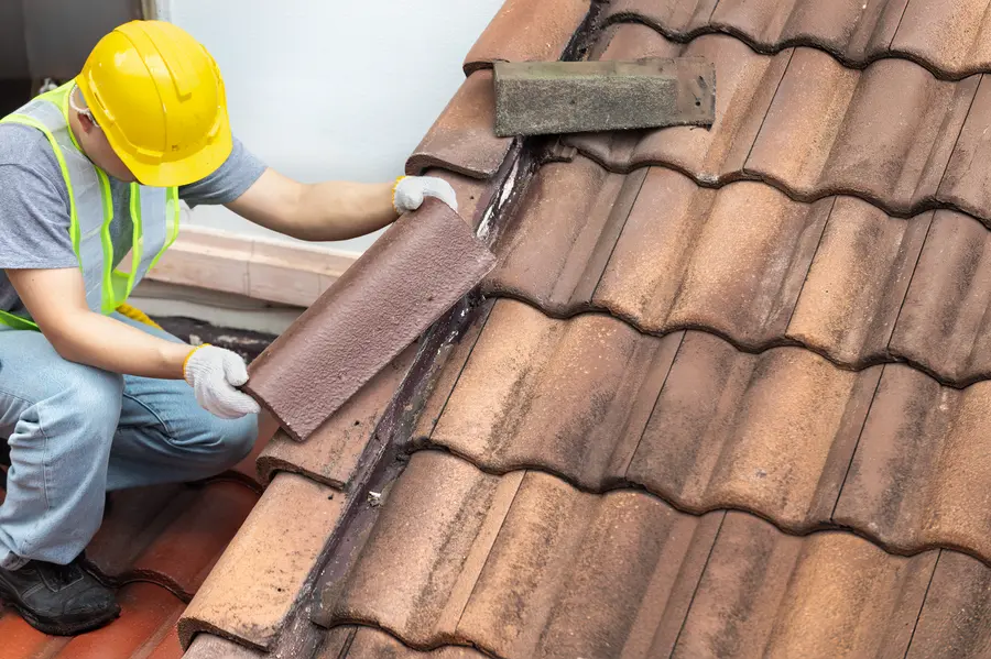 Affordable Roof Repair Ruston, LA