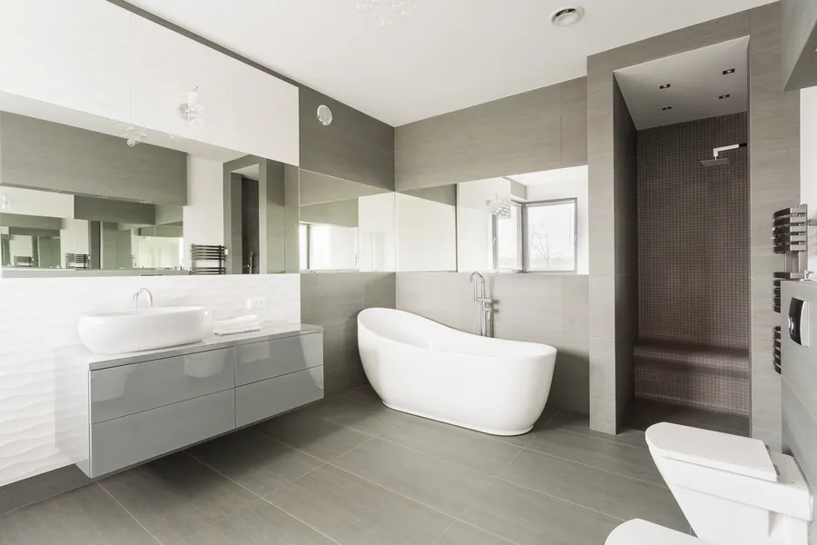 Common Bathroom Remodeling Mistakes And How To Avoid Them Ruston, LA