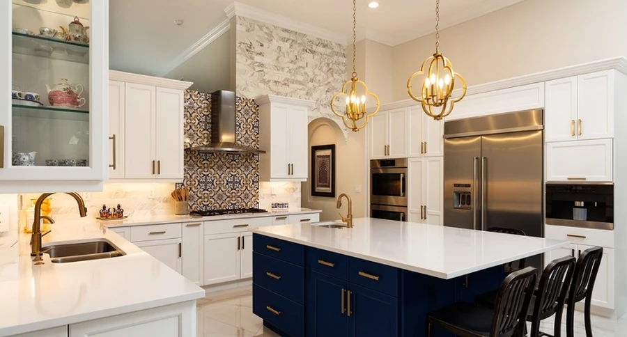 Common Challenges In Kitchen Remodeling And Solutions in Ruston, LA