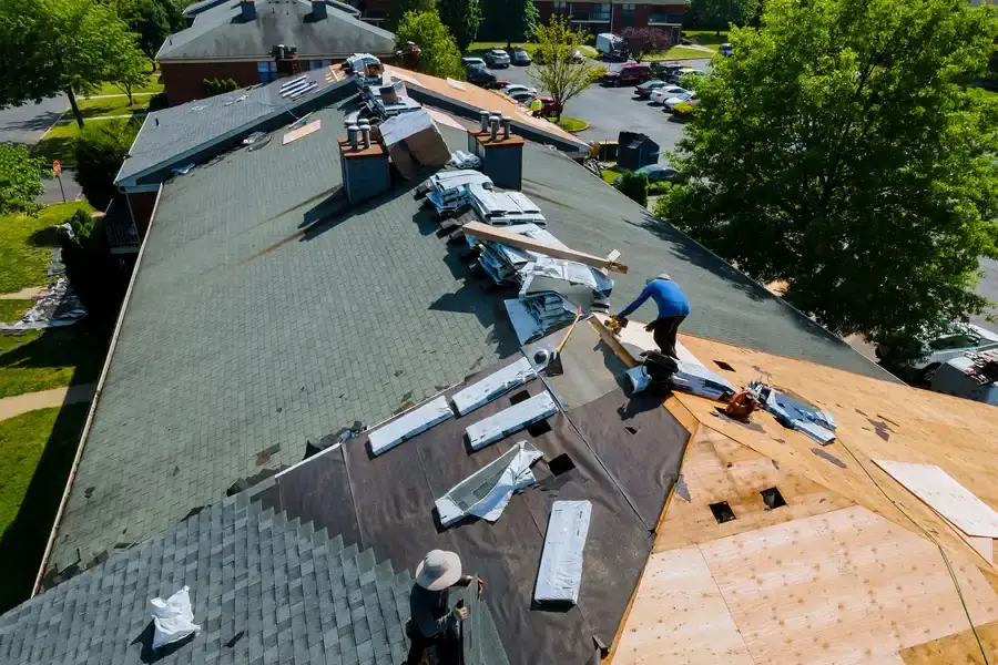 Common Roof Problems And How Professional Repairs Help Ruston, LA