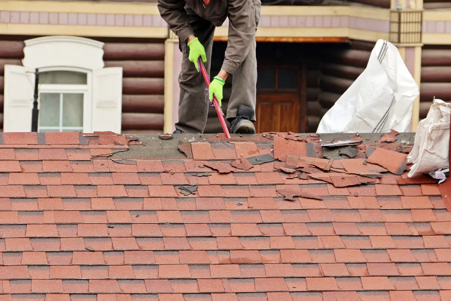 Common Roof Problems And How Professional Repairs Help in Ruston, LA
