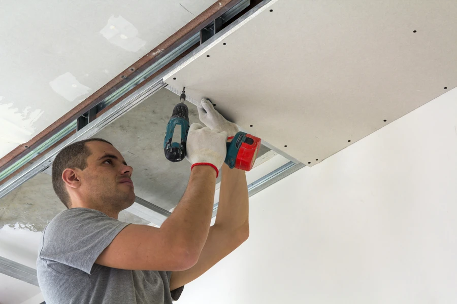 Professional Drywall Services in Ruston,LA Professional Drywall Services in Ruston,LA