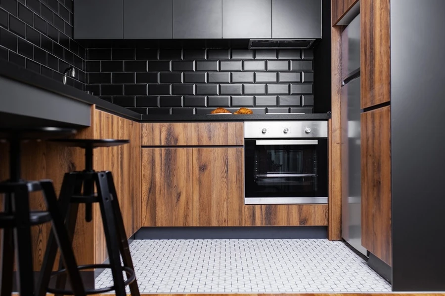 Experienced Kitchen Remodeling Ruston, LA