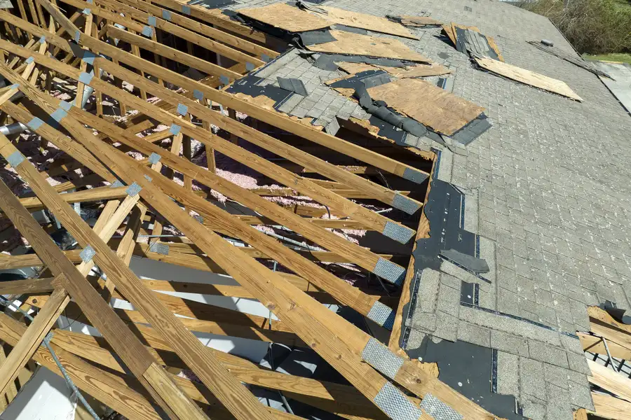 Expert Roof Repair Ruston, LA