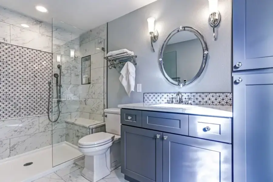 How Bathroom Remodeling Can Increase Your Home's Appeal Ruston, LA
