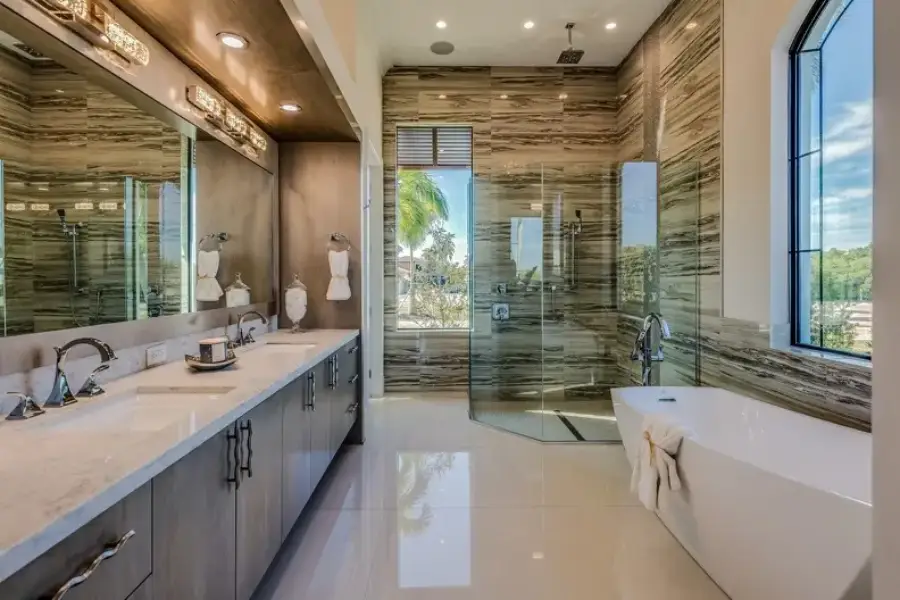 How Bathroom Remodeling Can Increase Your Home's Appeal in Ruston, LA