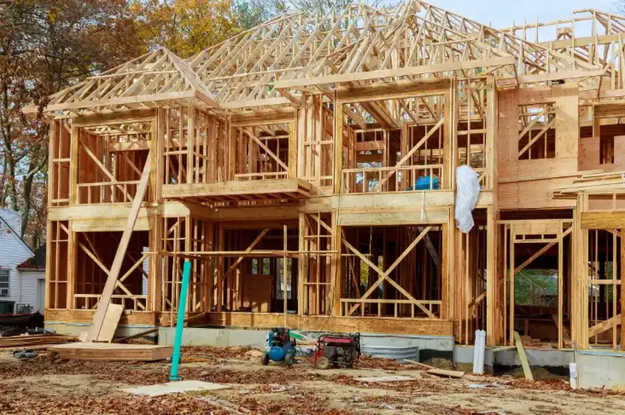 How Framing Affects Energy Efficiency In Homes Ruston, LA How Framing Affects Energy Efficiency In Homes Ruston, LA