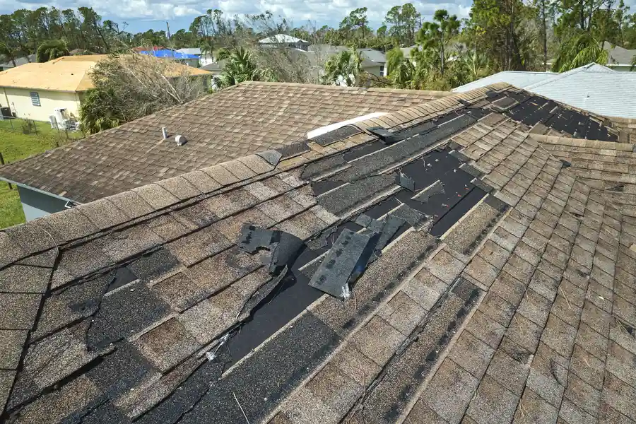 Professional Roof Repair Ruston, LA